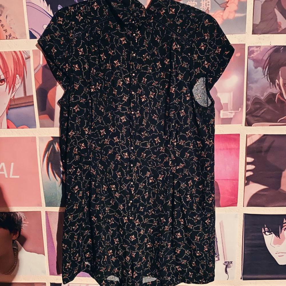 🌸2/$20🌸 Free people romper